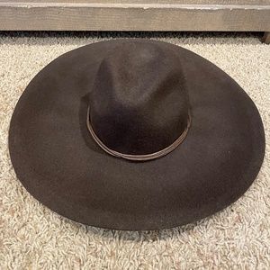 American Eagle sun hat